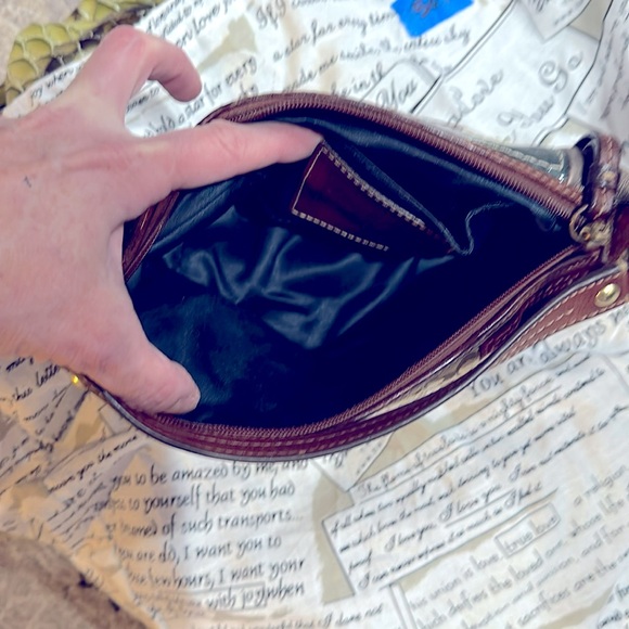 Coach vintage & RARE y2k patchwork demi bag no. 40928 - Picture 5 of 15